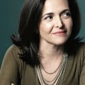 Facebook COO Sheryl Sandberg